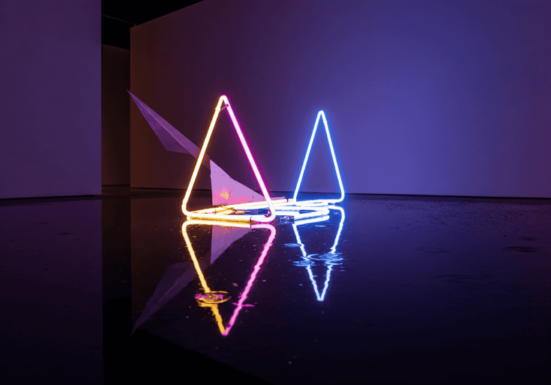 Crescimento desenfreado